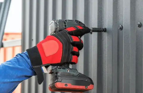Travaux de zinguerie - Saint-Loup
